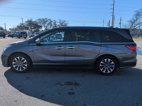 Used 2024 Honda Odyssey EX-L image 7