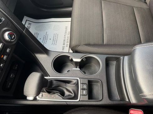 Used 2020 Kia Sportage LX w/ LX Popular Package FWD image 29