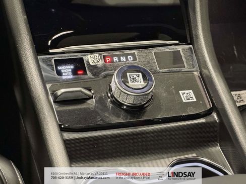 New 2026 Jeep Grand Cherokee Limited image 25