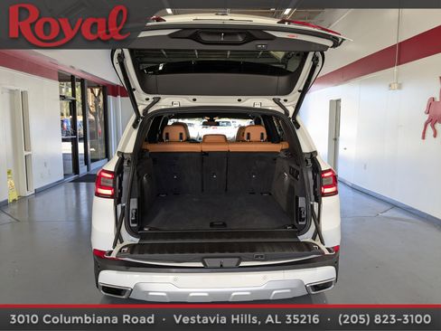 Used 2021 BMW X5 xDrive40i w/ Premium Package 2 image 12