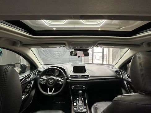 Used 2017 MAZDA MAZDA3 Grand Touring FWD image 24