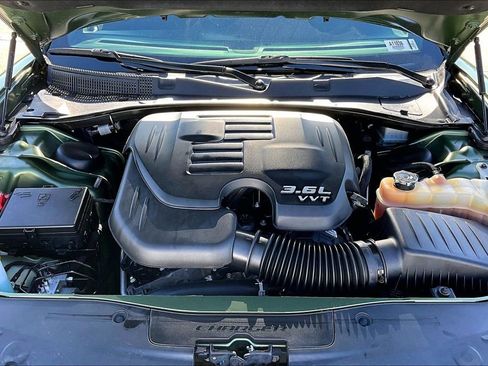 Certified 2022 Dodge Charger SXT w/ Blacktop Package image 29