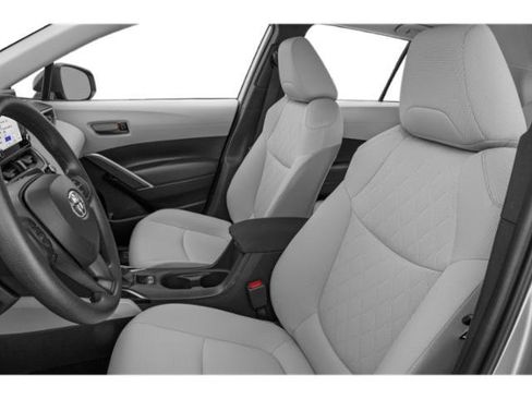 Used 2022 Toyota Corolla Cross L FWD image 9