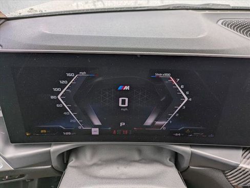 New 2026 BMW M340i w/ Shadowloine Package image 11