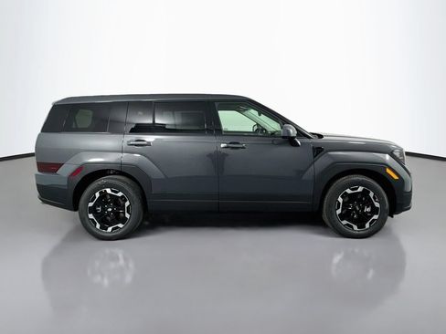 Used 2026 Hyundai Santa Fe SE FWD image 4