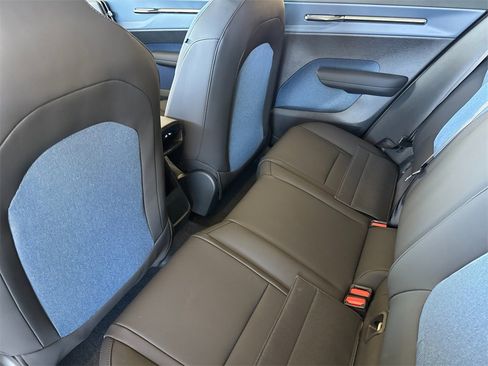 New 2026 Volvo EX30 Ultra image 11