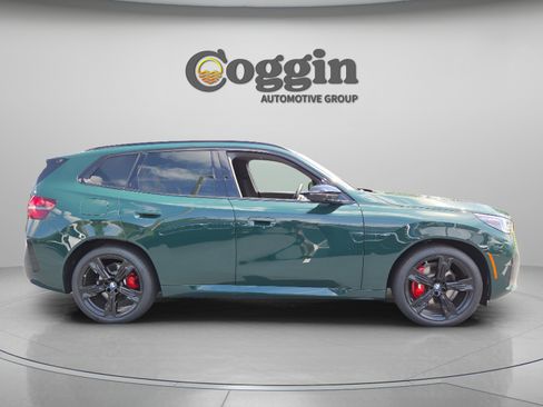 New 2026 BMW X3 M50 w/ Premium Package AWD/4WD image 6