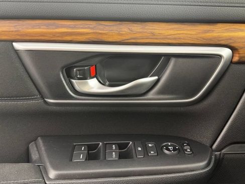 Used 2018 Honda CR-V EX image 12