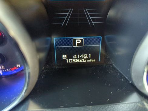 Used 2018 Subaru Legacy 3.6R Limited image 21
