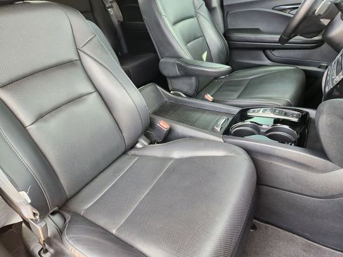 Used 2020 Honda Ridgeline RTL-E image 14
