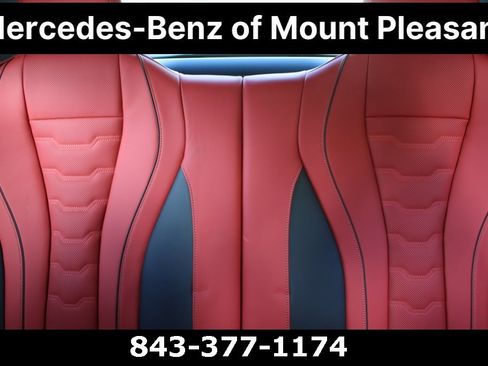 Used 2024 BMW 840i Convertible image 67