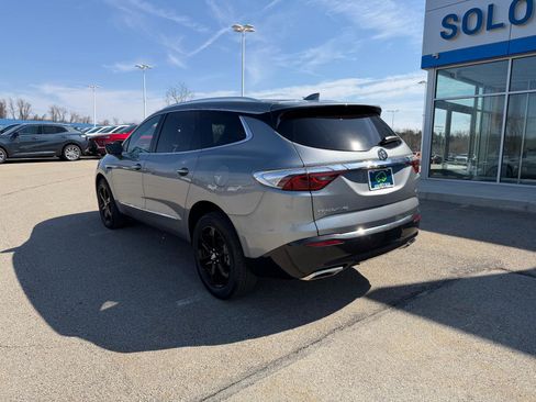 Certified 2024 Buick Enclave Essence w/ Experience Buick Package image 3