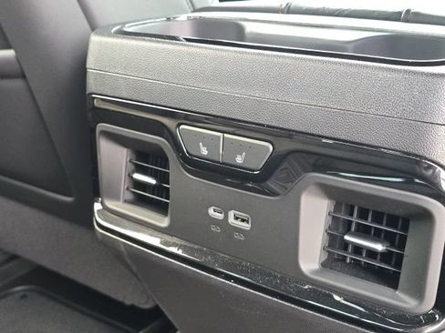 Used 2025 GMC Sierra 1500 AT4X AWD/4WD image 18