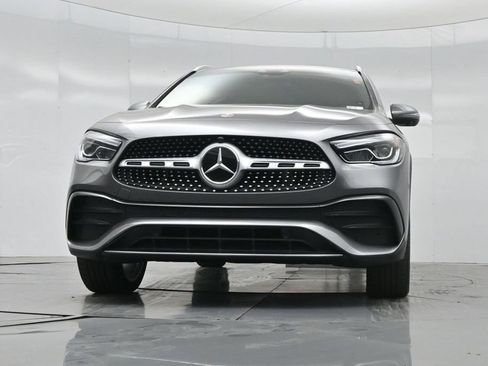 Used 2022 Mercedes-Benz GLA 250 4MATIC image 53