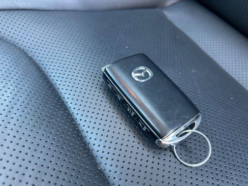 Used 2023 MAZDA CX-9 Touring image 34