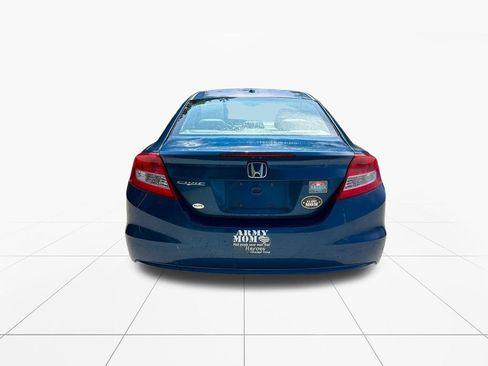 Used 2012 Honda Civic EX-L image 7