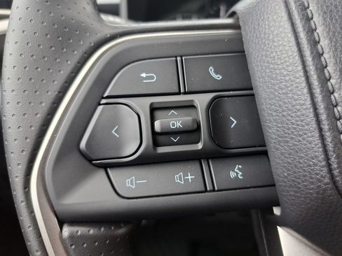New 2026 Toyota Tundra SR5 w/ SR5 Convenience Package RWD image 14