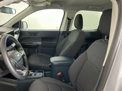 Used 2026 Ford Maverick XL AWD/4WD image 15