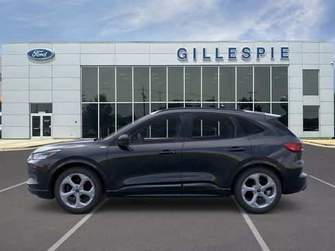 Used 2024 Ford Escape ST-Line w/ Equipment Group 301A image 3