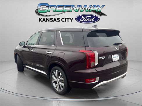 Used 2022 Hyundai Palisade Limited image 5