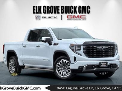 New 2026 GMC Sierra 1500 Denali Ultimate