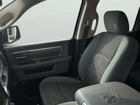 Used 2018 RAM 1500 Big Horn AWD/4WD image 13