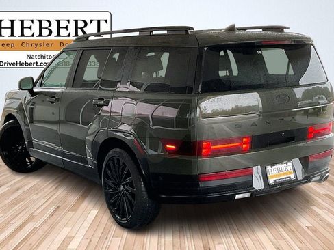 Used 2025 Hyundai Santa Fe Calligraphy image 11