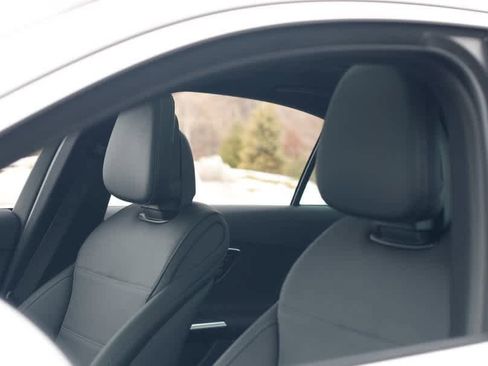 Certified 2024 Mercedes-Benz C 300 4MATIC Sedan image 17