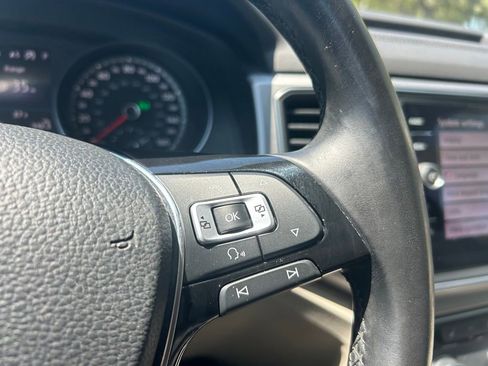 Used 2018 Volkswagen Atlas SE FWD image 21