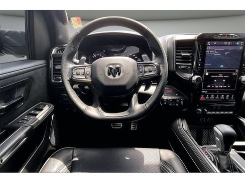 Used 2026 RAM 1500 RHO AWD/4WD image 8