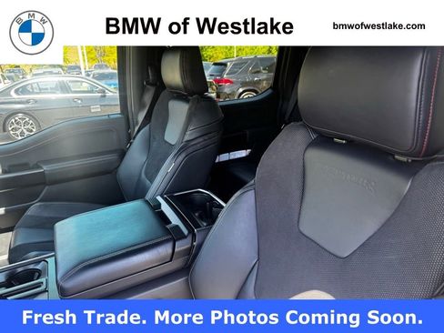 Used 2025 Ford F150 Raptor AWD/4WD image 10