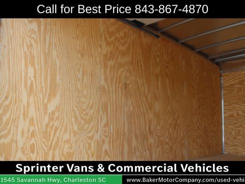 Used 2023 Mercedes-Benz Sprinter 3500 image 30