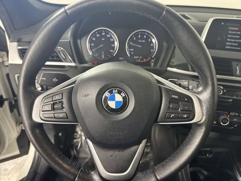 Used 2018 BMW X1 xDrive28i AWD/4WD image 13