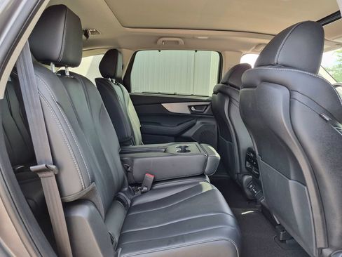 Used 2023 Acura MDX SH-AWD w/ Technology Package image 31