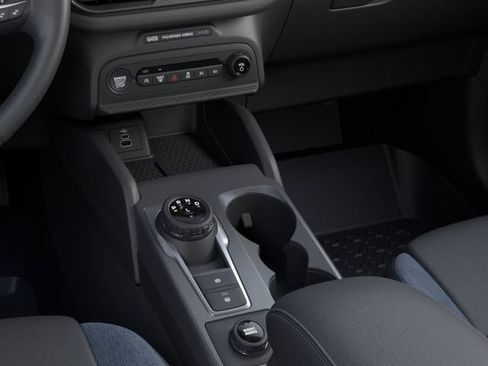 New 2026 Ford Bronco Sport Outer Banks w/ Outer Banks Tech Package+ AWD/4WD image 39