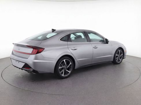 Used 2023 Hyundai Sonata SEL Plus FWD image 9