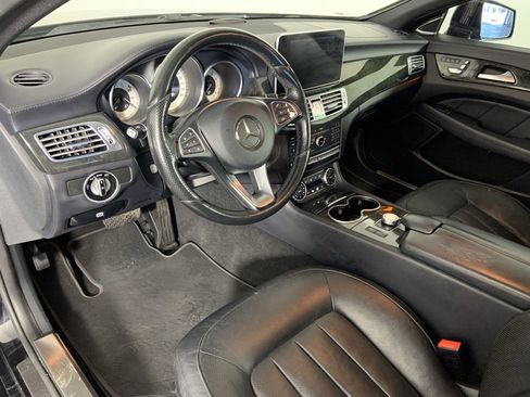 Used 2016 Mercedes-Benz CLS 400 4MATIC image 30
