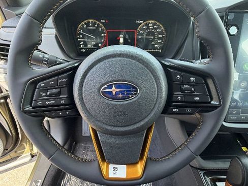 New 2026 Subaru Forester Wilderness AWD/4WD image 18