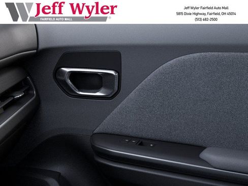 New 2025 Kia K4 EX image 26