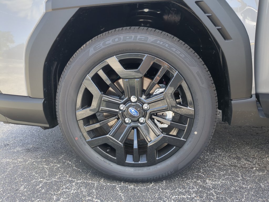 New 2026 Subaru Outback Limited XT AWD/4WD image 34
