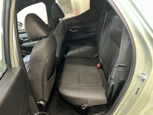 Used 2022 Hyundai Santa Cruz SEL w/ Activity Package image 29