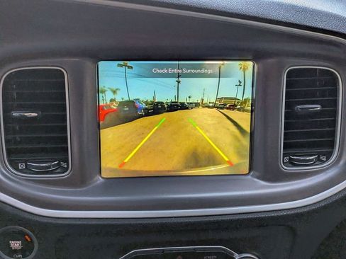 Used 2022 Dodge Charger GT image 6