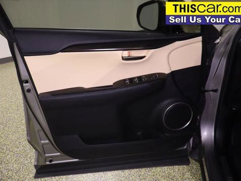 Used 2020 Lexus NX 300 FWD image 25