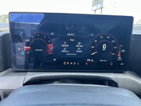 Used 2024 Ford Mustang Coupe image 20