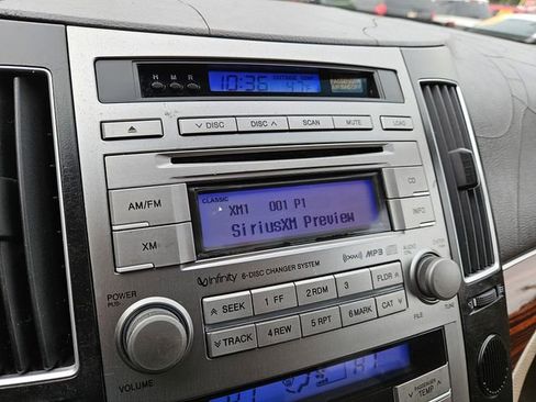 Used 2007 Hyundai Veracruz Limited image 24