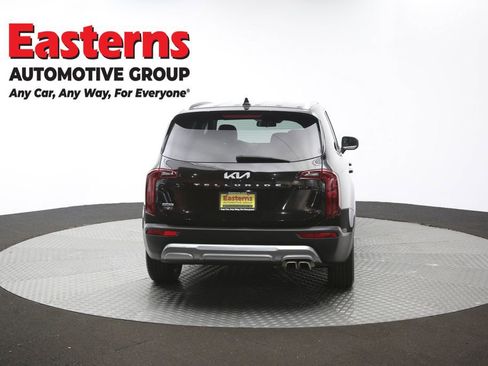 Used 2022 Kia Telluride S AWD/4WD image 40