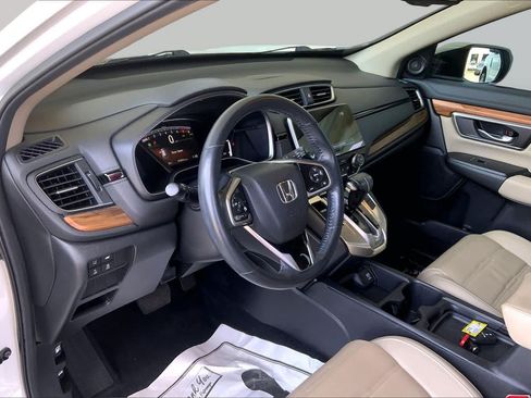 Used 2019 Honda CR-V EX-L image 18