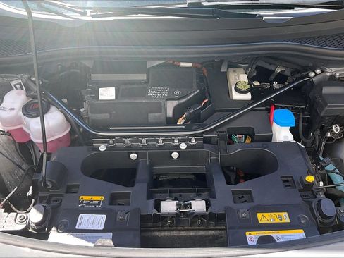 Used 2023 Volkswagen ID.4 Pro RWD image 8