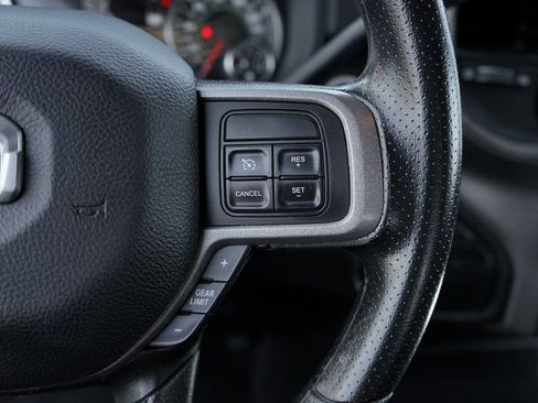 Used 2022 RAM 2500 Tradesman image 21