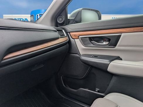 Used 2021 Honda CR-V EX-L image 26